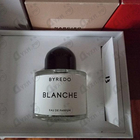 Отзыв Byredo Parfums Blanche