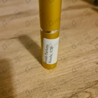 Отзывы Byredo Parfums Blanche