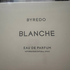 Купить Blanche от Byredo Parfums