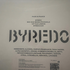 Отзывы Byredo Parfums Blanche