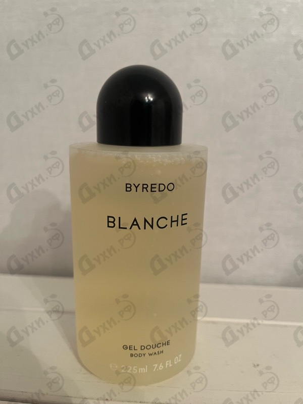 Купить Byredo Parfums Blanche