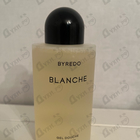 Духи Blanche от Byredo Parfums