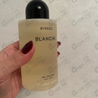 Отзывы Byredo Parfums Blanche