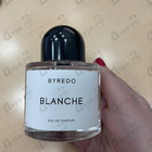 Отзывы Byredo Parfums Blanche