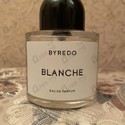 Отзыв Byredo Parfums Blanche