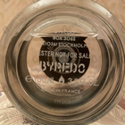 Отзывы Byredo Parfums Blanche