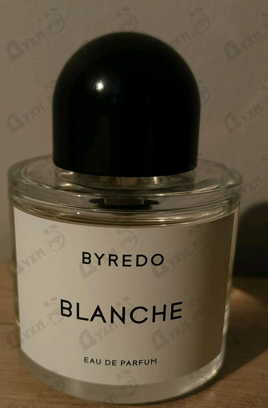 Купить Blanche от Byredo Parfums