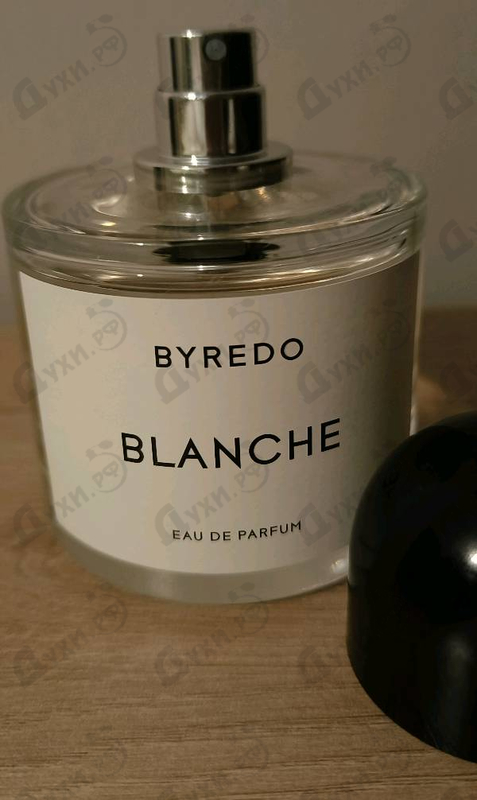Купить Byredo Parfums Blanche