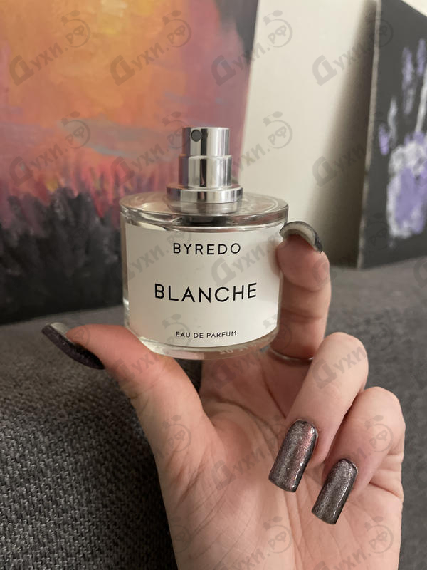 Купить Blanche от Byredo Parfums