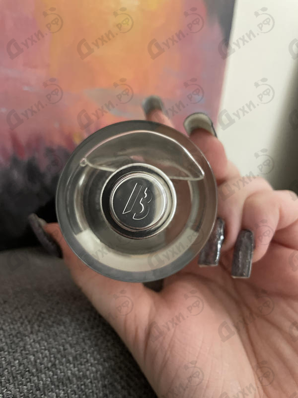 Духи Blanche от Byredo Parfums