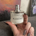 Отзывы Byredo Parfums Blanche