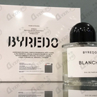 Отзывы Byredo Parfums Blanche