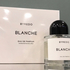 Парфюм Byredo Parfums Blanche Парфюмерия Blanche от Byredo Parfums