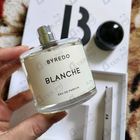Отзыв Byredo Parfums Blanche