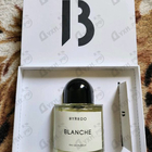 Отзывы Byredo Parfums Blanche