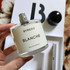 Парфюмерия Blanche от Byredo Parfums