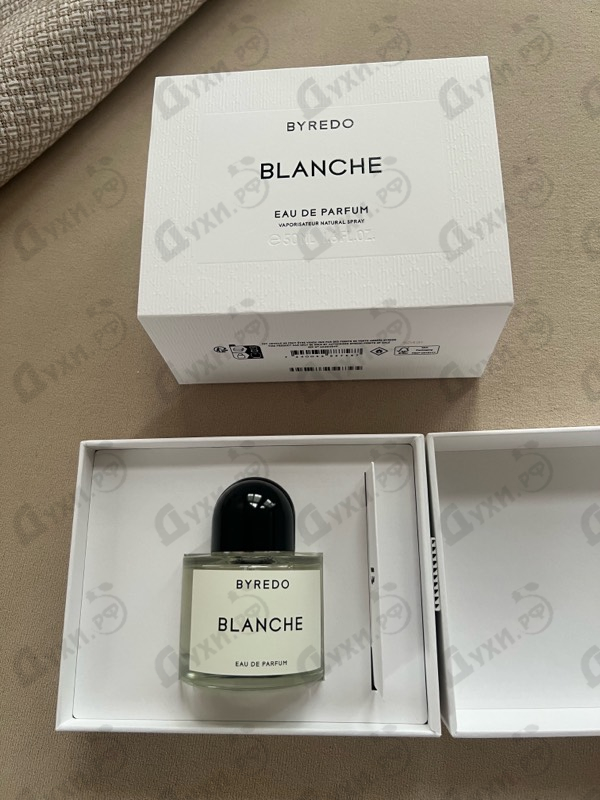 Купить Blanche от Byredo Parfums