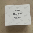 Отзыв Byredo Parfums Blanche