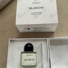 Духи Blanche от Byredo Parfums