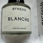 Духи Blanche от Byredo Parfums