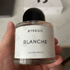 Отзыв Byredo Parfums Blanche
