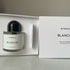 Духи Byredo Parfums Blanche Купить Blanche от Byredo Parfums