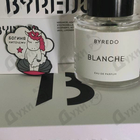 Отзывы Byredo Parfums Blanche