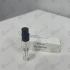 Отзыв Byredo Parfums Blanche