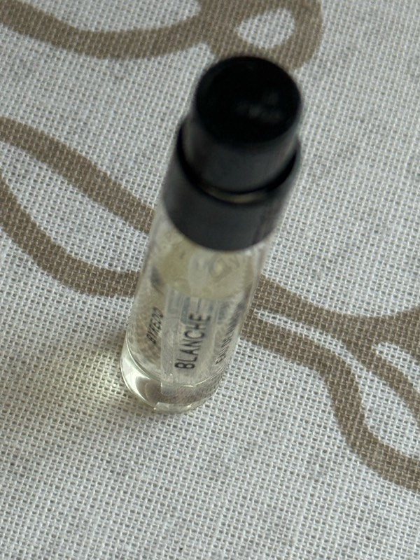 Парфюмерия Byredo Parfums Blanche