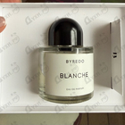 Духи Blanche от Byredo Parfums