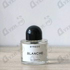 Отзыв Byredo Parfums Blanche