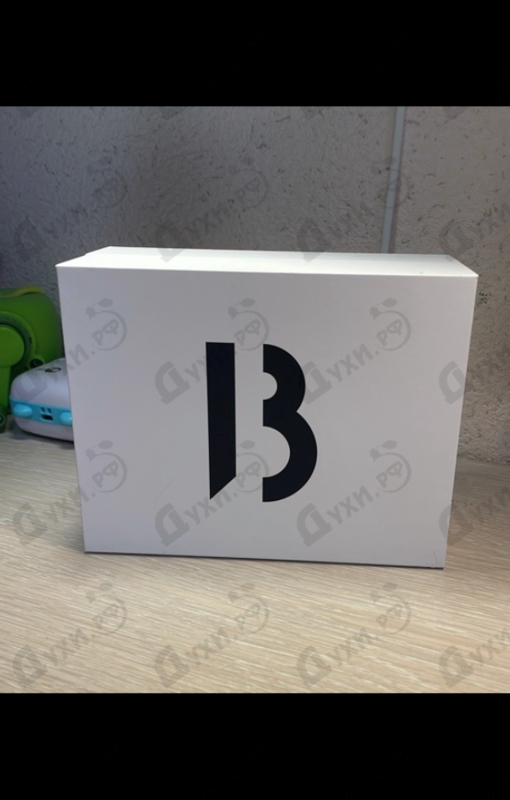 Духи Blanche от Byredo Parfums
