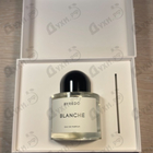 Духи Blanche от Byredo Parfums