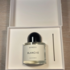 Парфюмерия Byredo Parfums Blanche