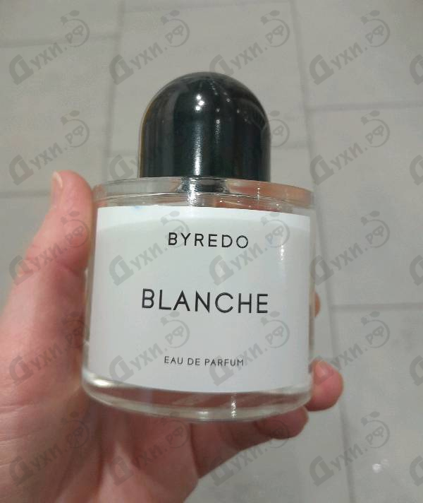 Купить Blanche от Byredo Parfums