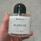 Отзыв Byredo Parfums Blanche