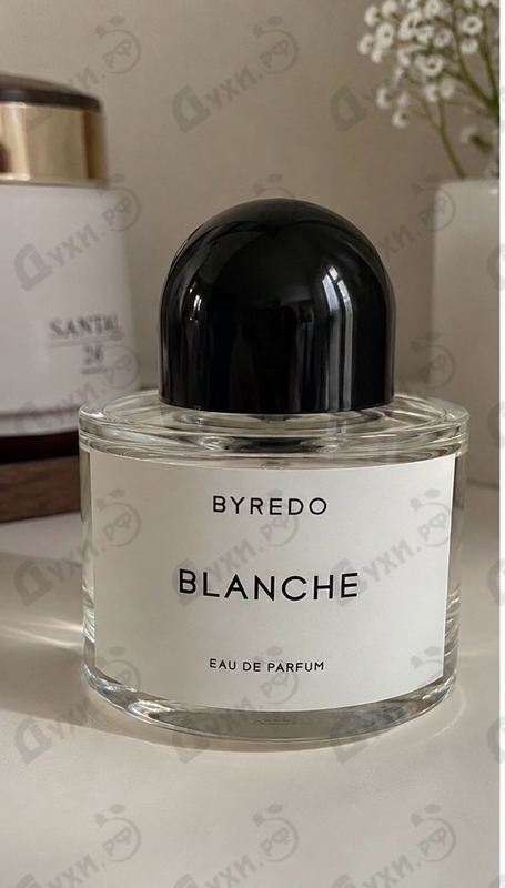 Купить Blanche от Byredo Parfums
