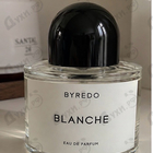 Духи Blanche от Byredo Parfums