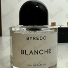 Отзывы Byredo Parfums Blanche
