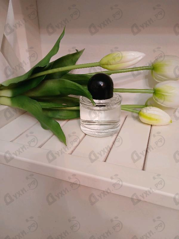 Духи Blanche от Byredo Parfums