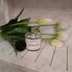 Отзывы Byredo Parfums Blanche