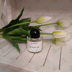 Отзыв Byredo Parfums Blanche