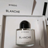 Парфюмерия Blanche от Byredo Parfums
