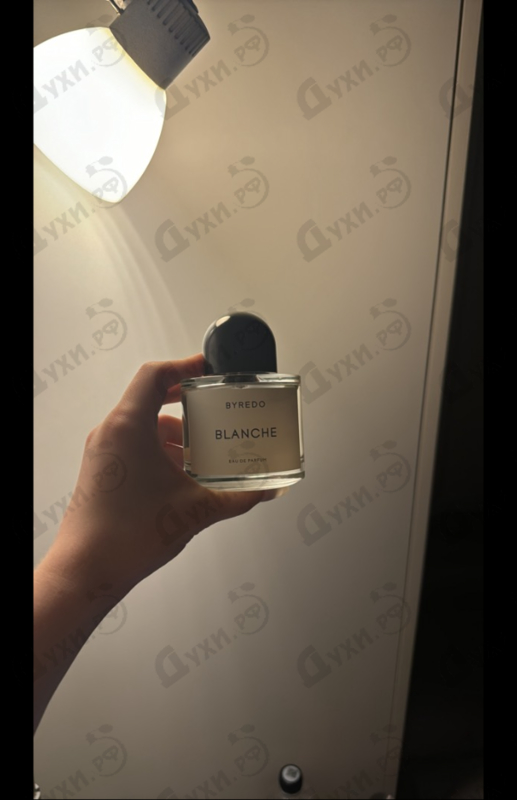 Купить Blanche от Byredo Parfums