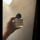 Отзыв Byredo Parfums Blanche