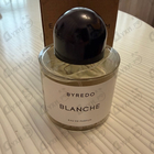 Отзыв Byredo Parfums Blanche