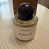 Парфюмерия Byredo Parfums Blanche