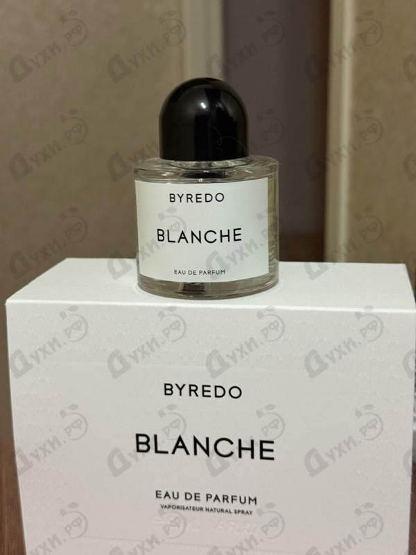 Купить Byredo Parfums Blanche