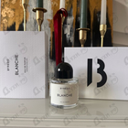 Отзыв Byredo Parfums Blanche