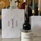 Отзывы Byredo Parfums Blanche